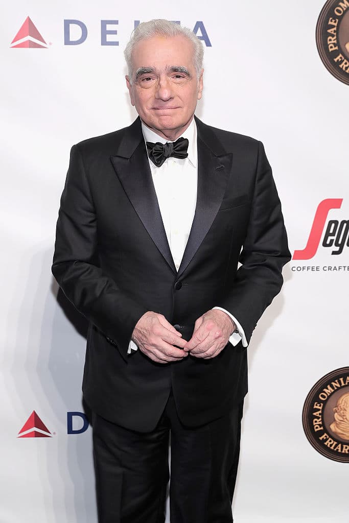 El aclamado director de cine Martin Scorsese ha cuestionado el futuro del cine luego de la aparición de estrenos en plataformas de streaming.