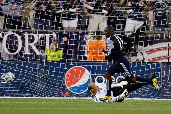 Era necesario sacar el triunfo para seguir teniendo opciones de clasificar a la liguilla.