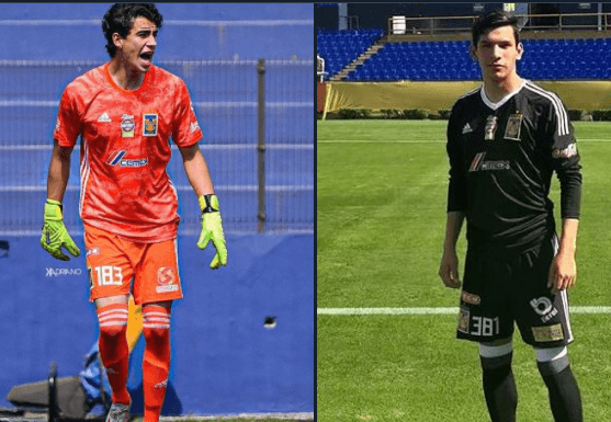 Tigres, con dos opciones en el arco para juego ante Toluca