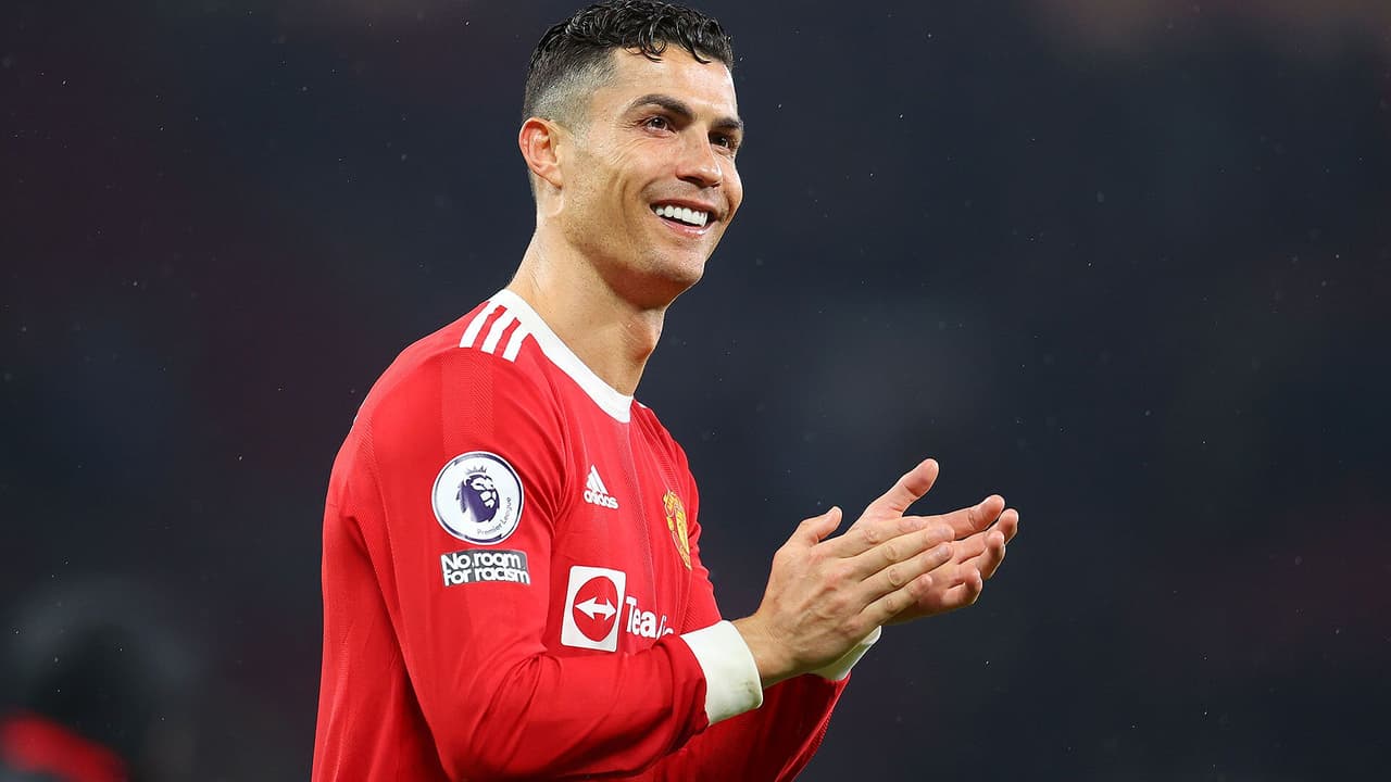 CR7 confirma su futuro en el United: "Volverá al lugar que le pertenece"