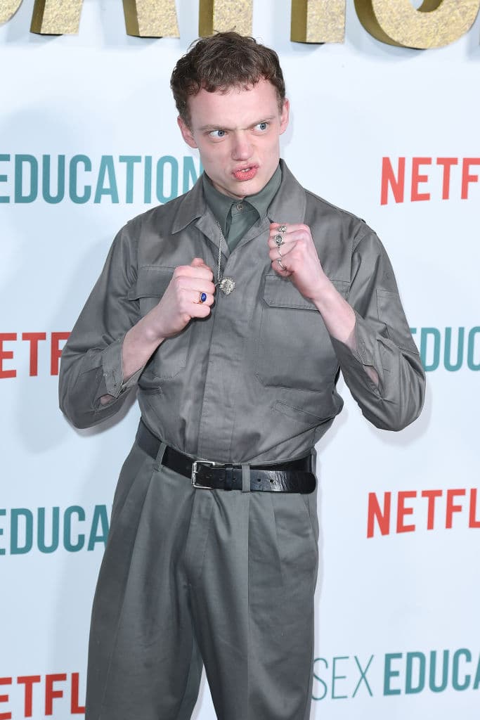 La historia que veremos será independiente y le dará más protagonismo a los personajes olvidados de los legendarios libros.
<br>