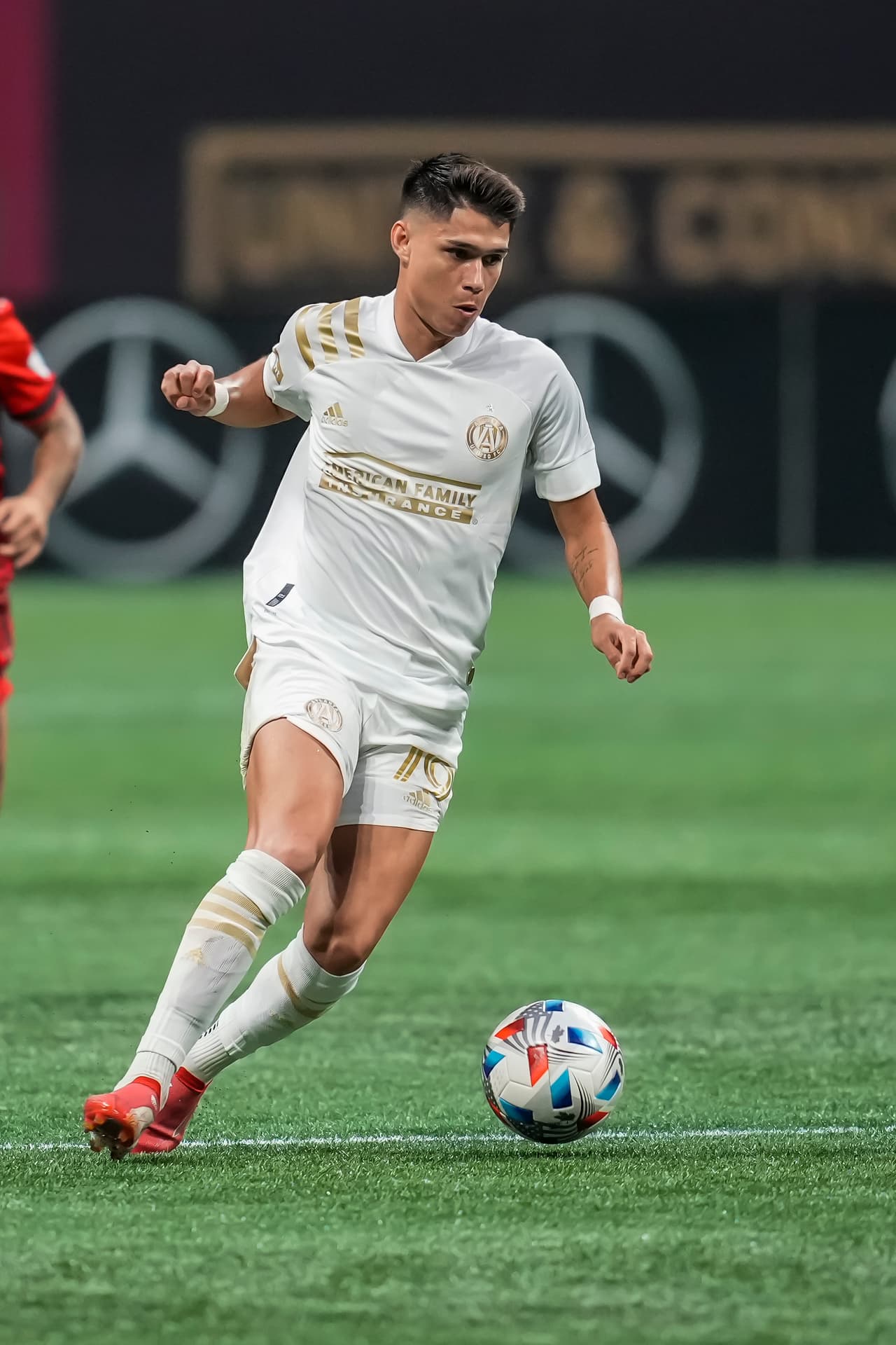 DELANTERO - Luiz Araújo (Atlanta United FC)