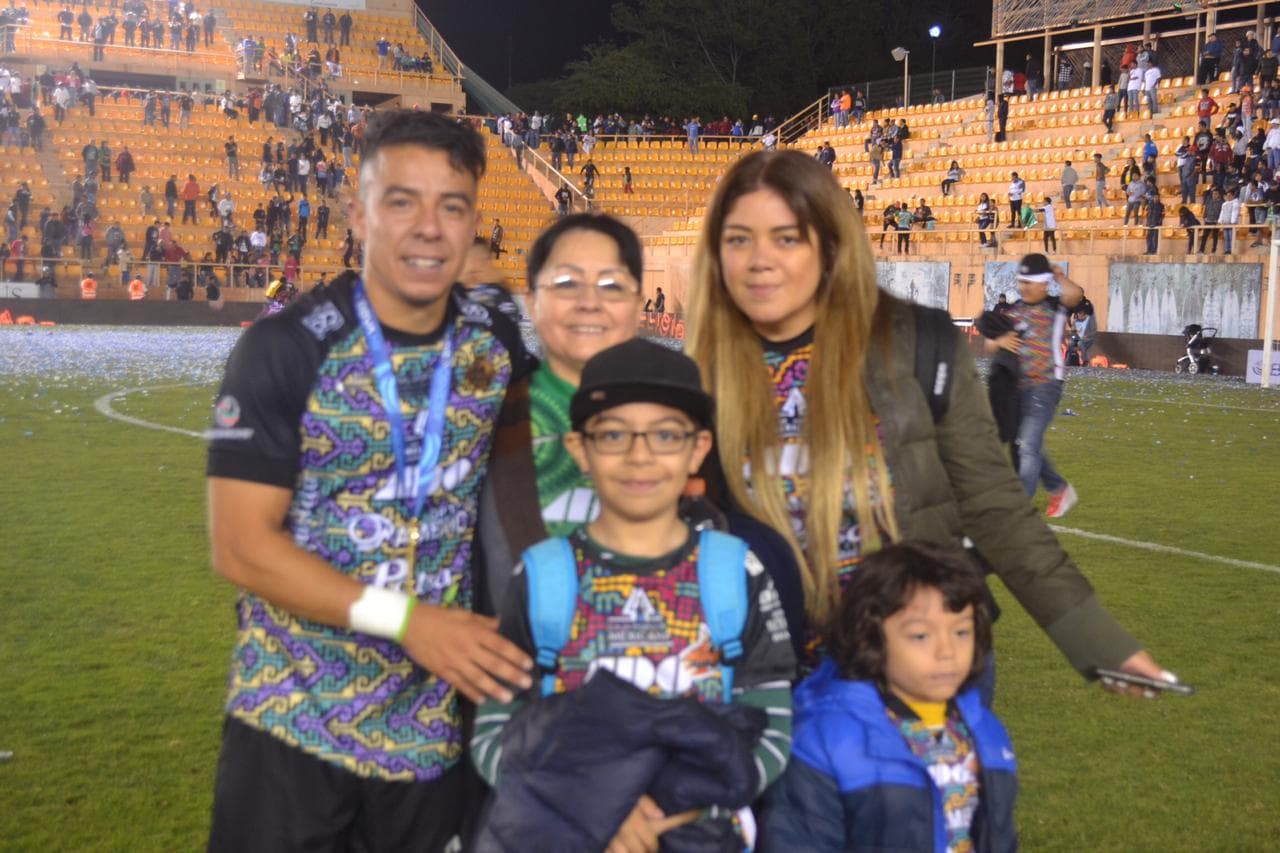 Con goles de Leandro Rodríguez al minuto 13 y Arturo Ledesma al 77, Alebrijes empata con Zacatepec, pero se lleva el ascenso MX con globlal de 5-3.