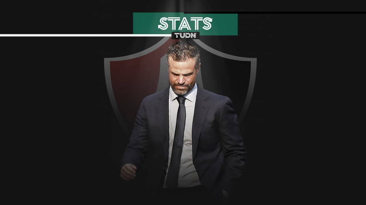 ¡Histórico! Rafa Puente Jr. rompe marca negativa en Liga MX