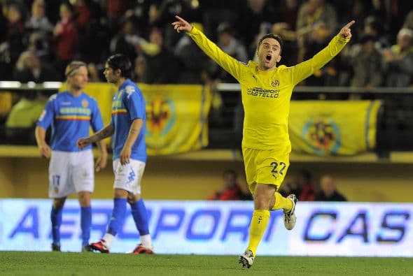 Rossi volvió a marcar, un 4-2 fulminante.