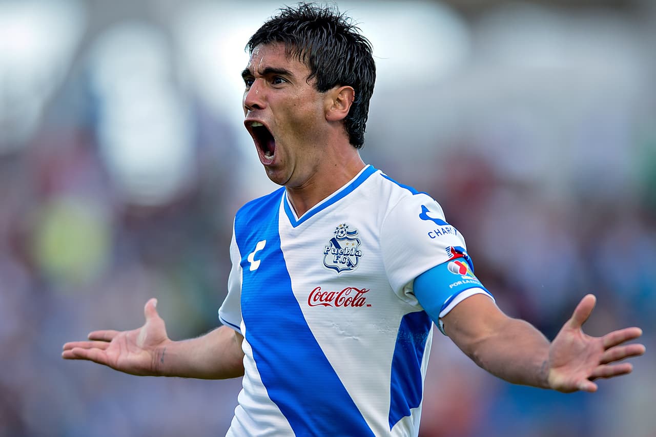 Sabe cómo jugarle a Toluca, Venció a los Diablos en la campaña regular por 1-0. Además tiene un elemento desequilibrante como es Matías Alustiza.