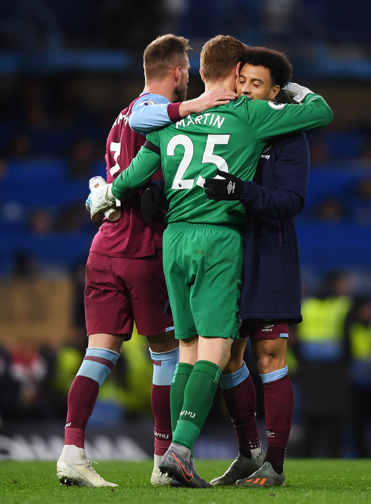 David jugó en diversos equipos de Inglaterra como Wimbledon, MKD, Accrington, Leicester, Tranmere, Leeds, Derby, Milwall.
