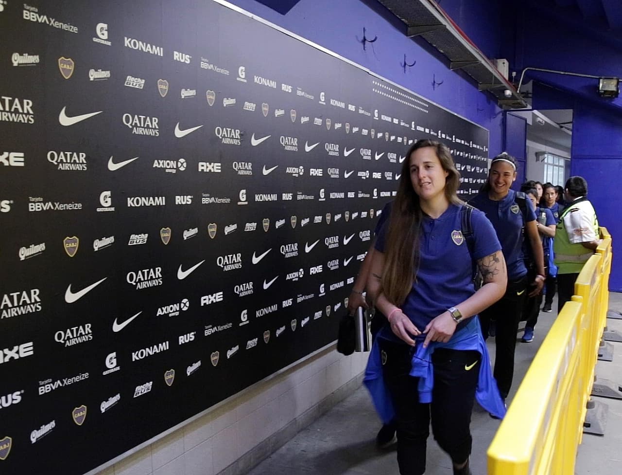 Se jugarán partidos de ida y vuelta, todos contra todos, así se definirá al campeón.