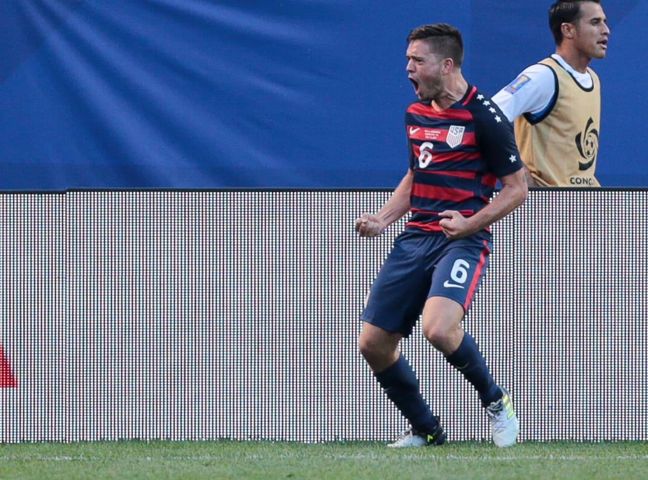 'La Carrera', competencia por un cupo a la Final de la Copa Oro 2019, visitó el FirstEnergy Stadium, cuyo último partido en 2017 fue de triunfo de Estados Unidos por 3-0 contra Nicaragua. Así fue esa fiesta.