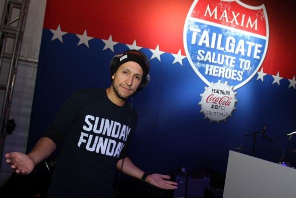 ¿El domingo es el día de la diversión? Estamos de acuerdo.