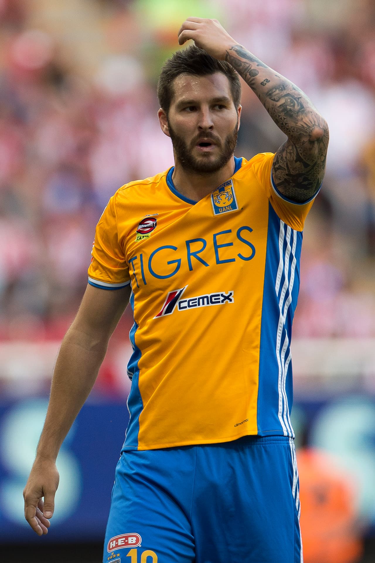 ¿Cuál es la playera más bonita de Tigres? Las últimas jerseys de este finalista