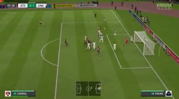 Juan Pablo Vigó nos sorprende a todos y logra quedarse con los tres puntos en su visita a los Zorros de Jairo Torres.