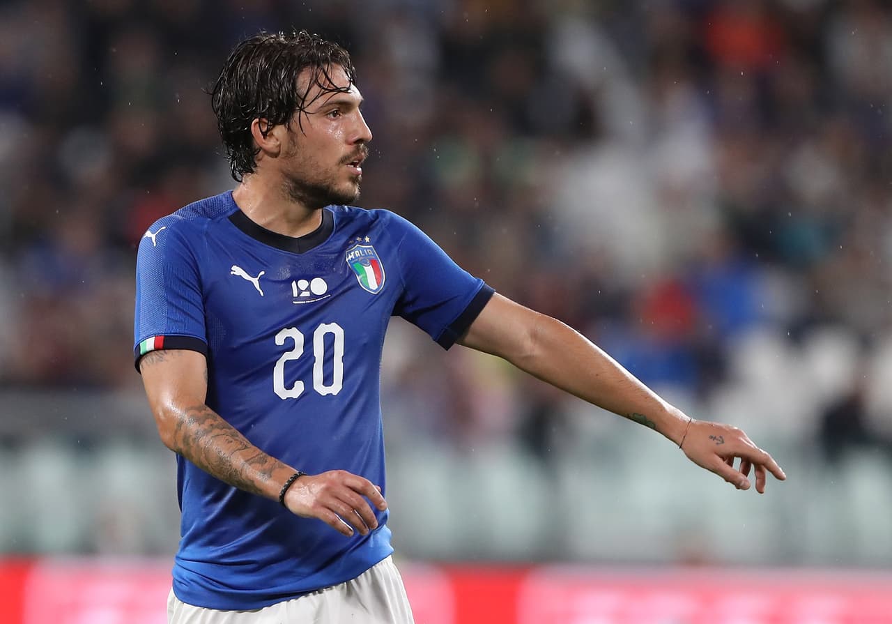 <b>8. Simone Verdi - </b>25,6 millones de dólares del Bologna al S.S.C. Napoli.