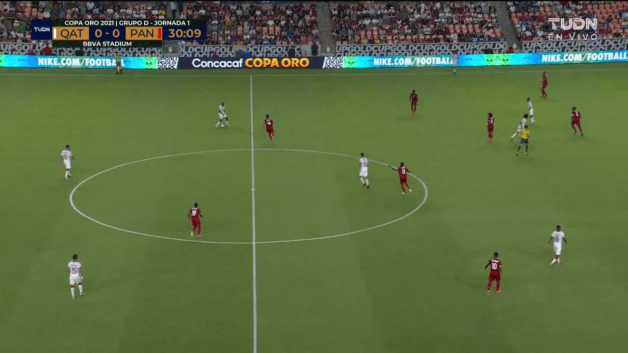 ¡TIRO ATAJADO! disparo por Adalberto Carrasquilla.