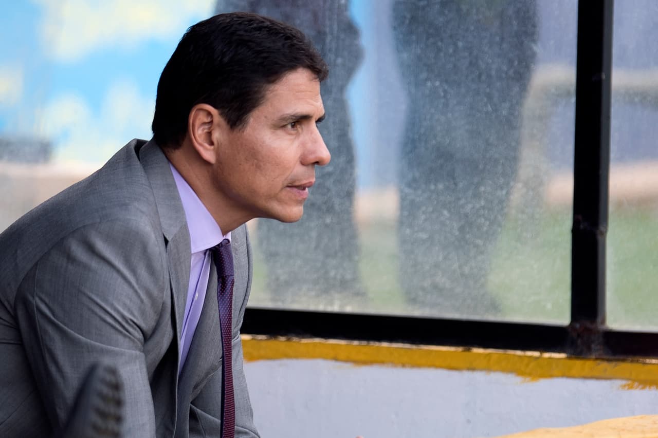 Luego de un torneo de ensueño para el Necaxa y Alfonso Sosa, el panorama luce tranquilo para los Rayos, aunque no deberán confiarse con la cosecha de puntos del Apertura, Falta rematar en el Clausura y porque no, pensar en clasificar y luchar por el título nuevamente.