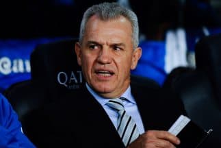 Javier Aguirre