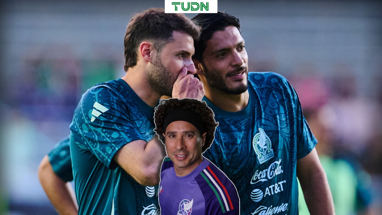 Memo Ochoa abre el camino de los 'europeos' rumbo al Mundial 2026