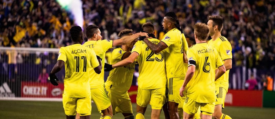 Segundo equipo retirado del torneo MLS is Back por coronavirus