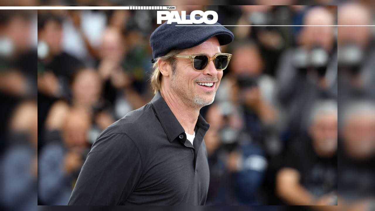 Se confirma que Brad Pitt será el productor del filme sobre Harvey Weinstein | El nuevo proyecto de Brad Pitt nos contará sobre los delitos de abuso sexual de uno de los más reconocidos productores de Hollywood.