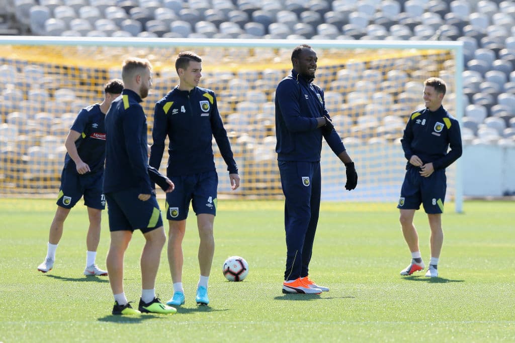 Su estreno con los Mariners podría producirse el 31 de agosto. "Será una decisión de los entrenadores. Yo estoy aquí para esforzarme al máximo. Veremos si tengo mi oportunidad", recalcó.