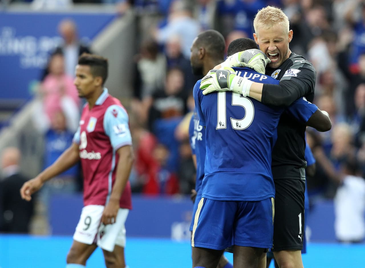 Leicester vs West Ham