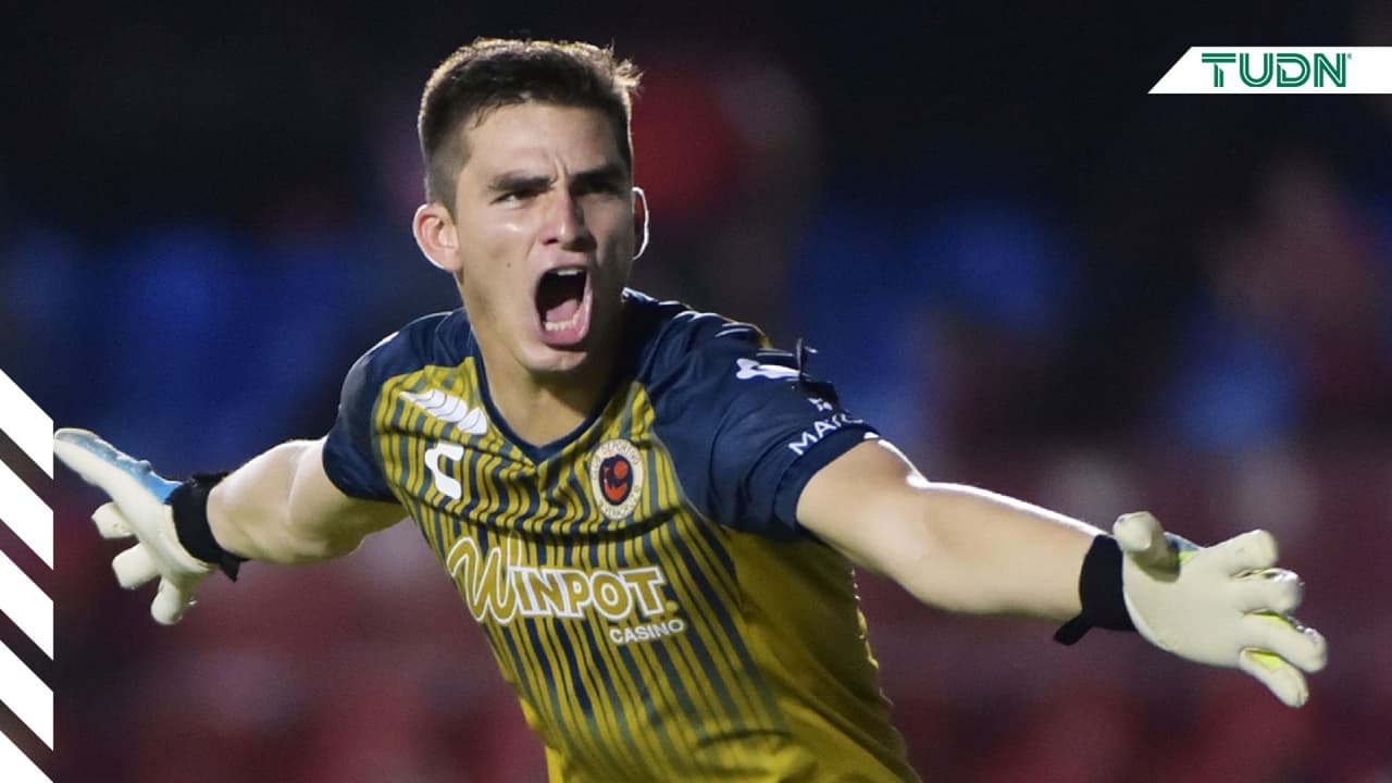 Exclusiva | Jurado: “Tengo que visualizarme en Juegos Olímpicos”