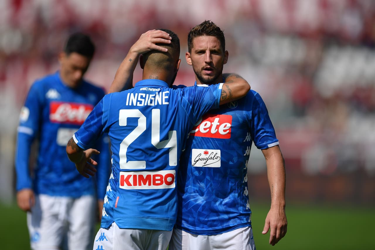 15. S.S.C. Napoli (Italia)