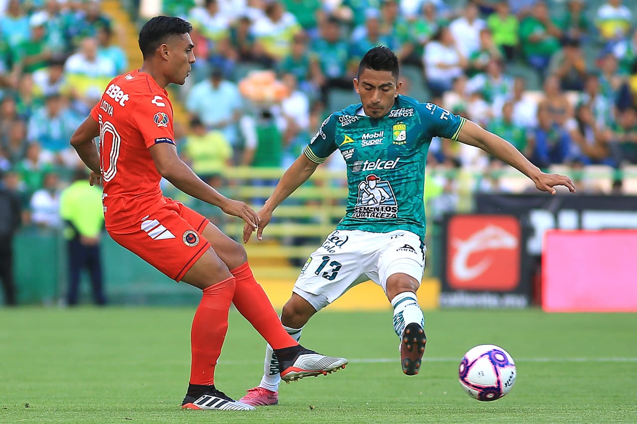 Desde entonces, Veracruz acumula 28 derrotas y 11 empates.