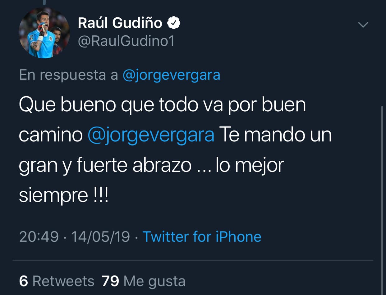 El guardameta de El Rebaño, Raúl Gudiño.