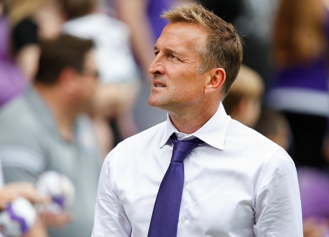 Jason Kreis