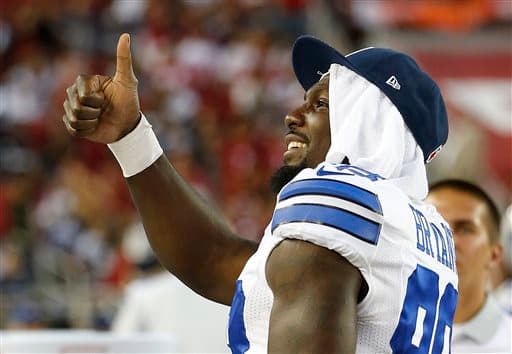 Antonio de Valdés: Una buena y una mala / Mariota vs. Winston / Lesiones y más lesiones