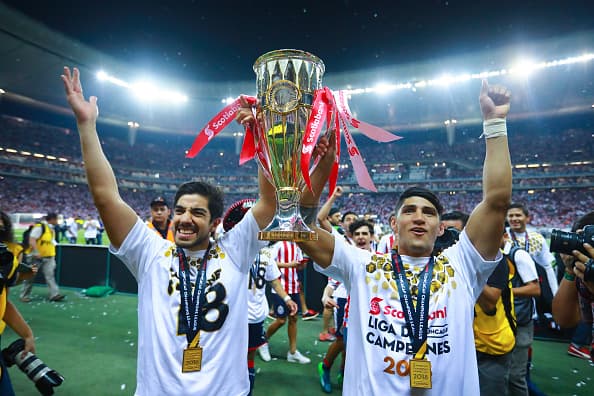 Formas en las que la Liga MX puede demostrar su paternidad sobre la MLS 