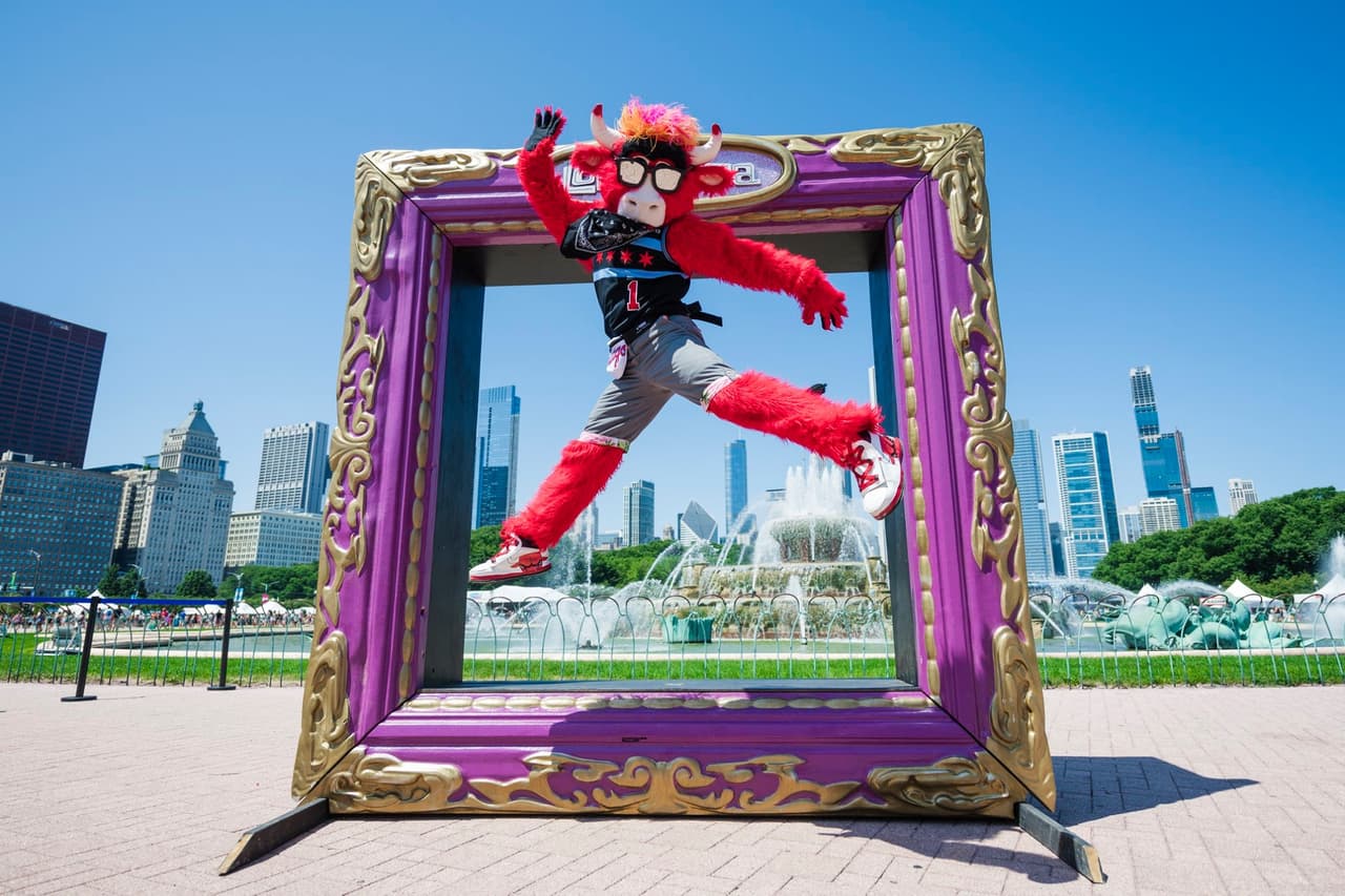 Lollapalooza no es el primer festival que se llevará a cabo en Estados Unidos.