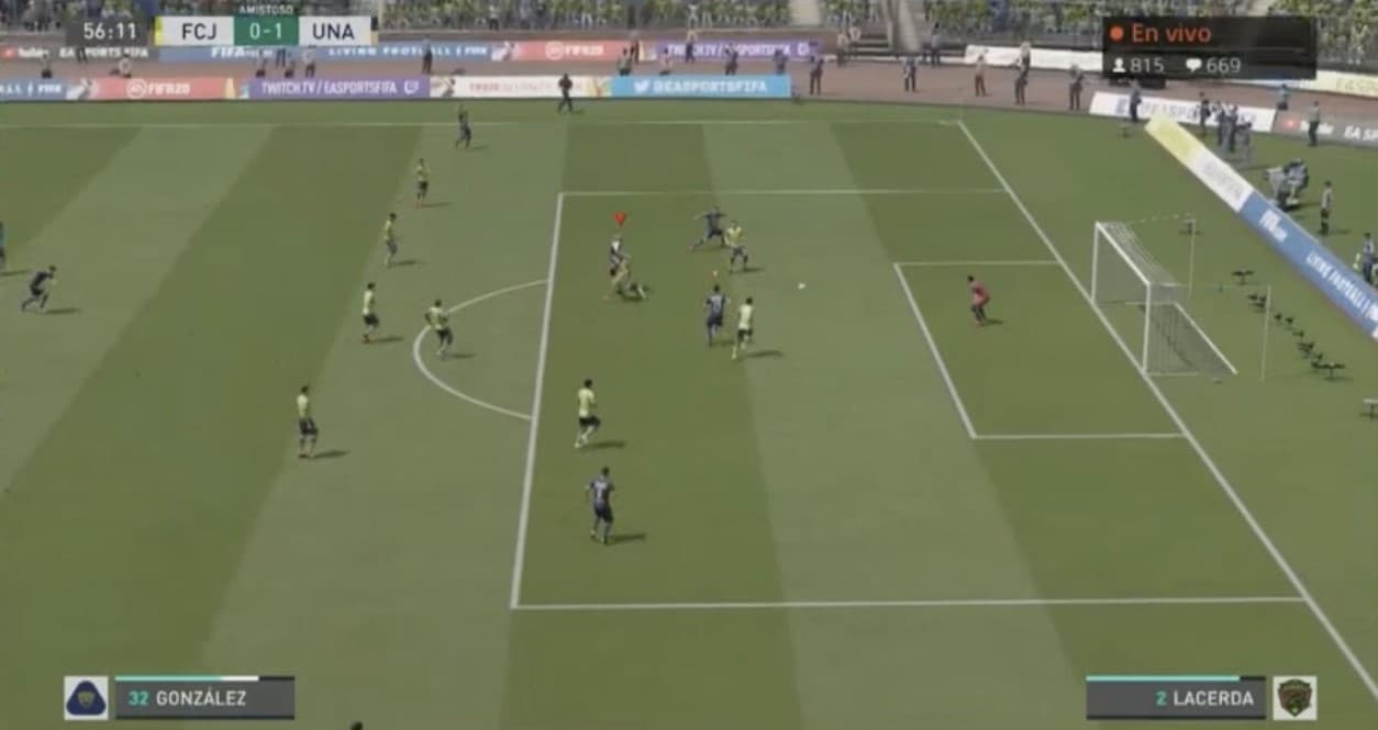 Con Alan Mozo al mando de los Pumas, el cuadro felino consigue los tres puntos al ganar 1-3 en su visita a los Bravos de Maximiliano Olivera.