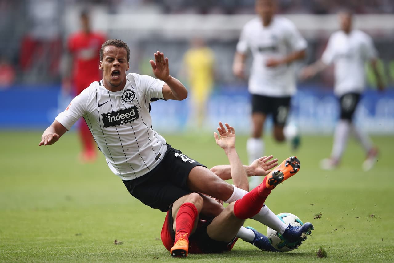 El visitante controló las intenciones del local, que tras su derrota en esta fecha está en el séptimo lugar, a un punto de la zona europea.