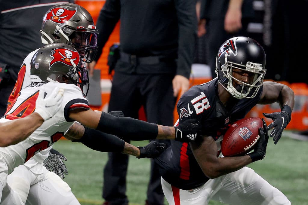 Atlanta Falcons se medirán ante Kansas City Chiefs, mientras que Tampa Bay Buccaneers jugarán contra Detroit Lions.