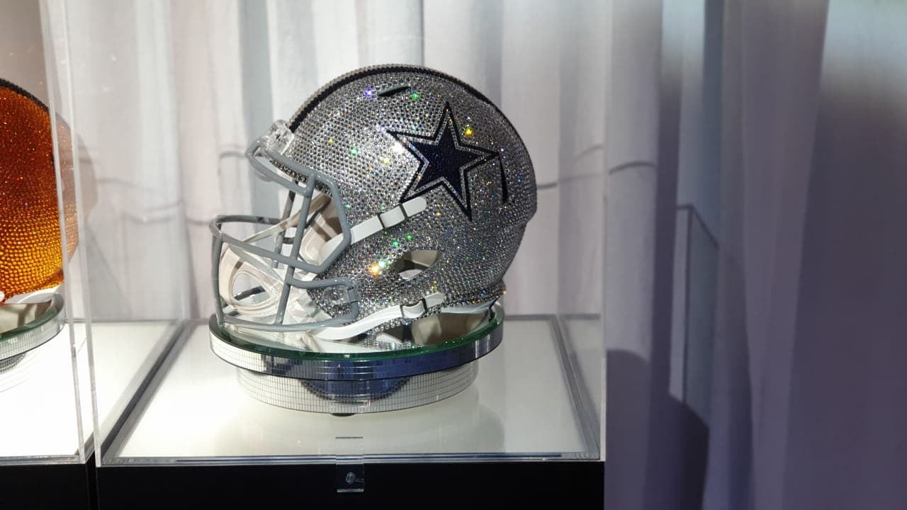 Falta menos de una semana para vivir la pasión del Super Bowl LIV entre Chiefs y 49ers pero la afición ya disfruta al máximo de la NFL Experience.