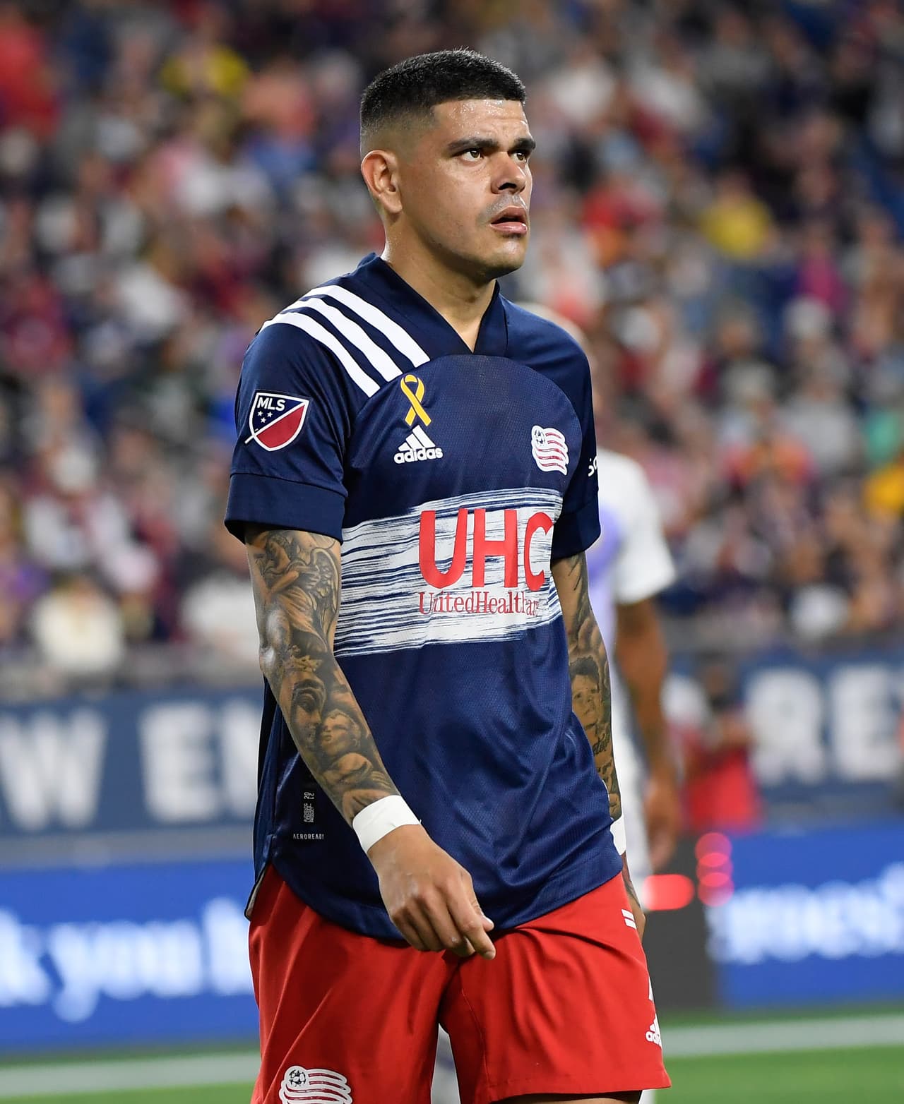 La presencia de Bou está confirmada en el Revolution de cara a la temporada 2022.
<br>