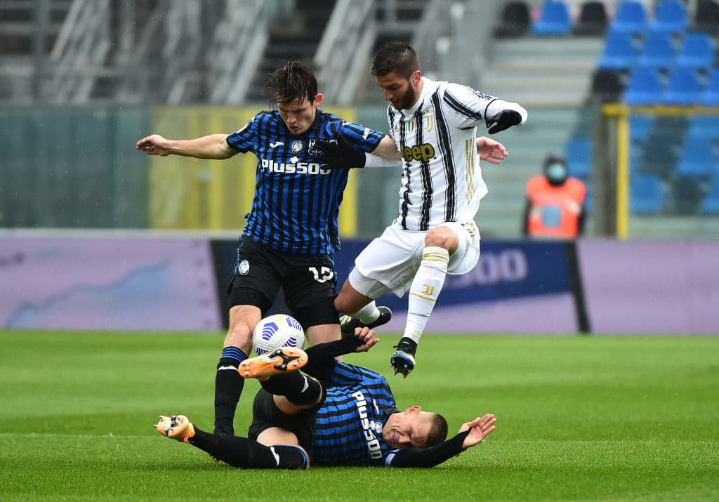 Atalanta sorprende a la Juventus y se impone 1-0 en la J31 de la Serie A. Ya casi al final del partido, 'La Dea' consiguió la victoria gracias a la anotación de Ruslan Malinovskyi al minuto 87 del encuentro. Los de la 'Vecchia Signora' peligran su participación en la UEFA Champions League.