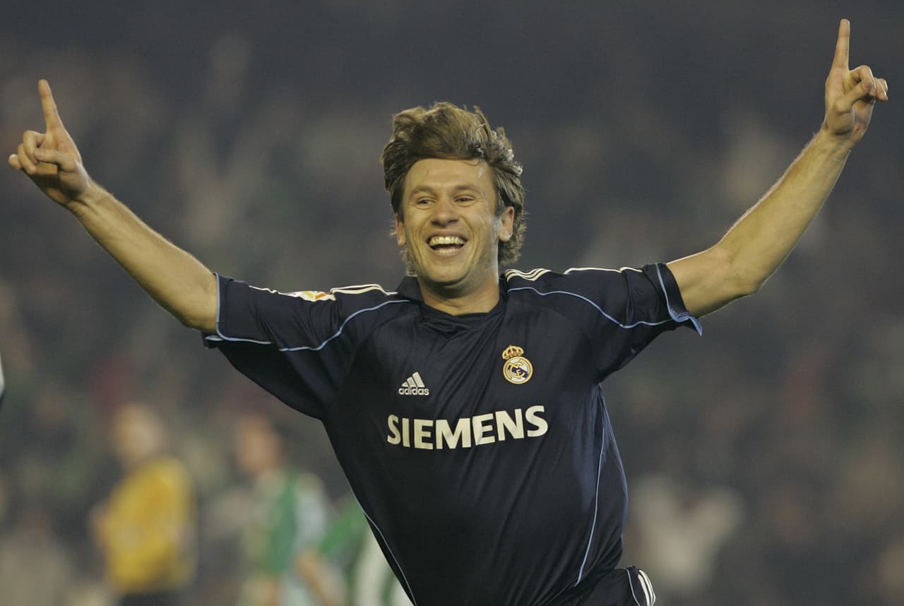 Su debut fue el esperado: gol y triunfo en la Copa del Rey ante el Betis.