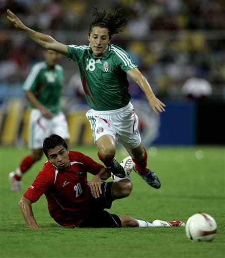 El Tricolor ha ganado 17 partidos, La Roja nueve y han empatado en cinco ocasiones.