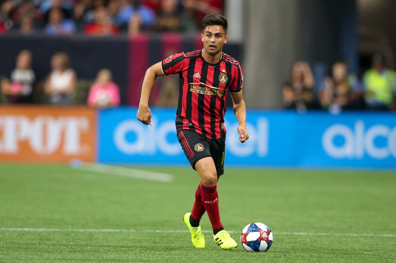 'Pity' Martínez dice que volver a entrenar les “hace bien mentalmente”