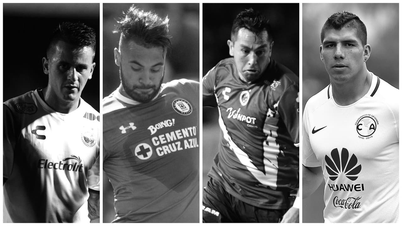 Fernando Meneses y Erik Pimentel, los jugadores que no debes elegir para la J5