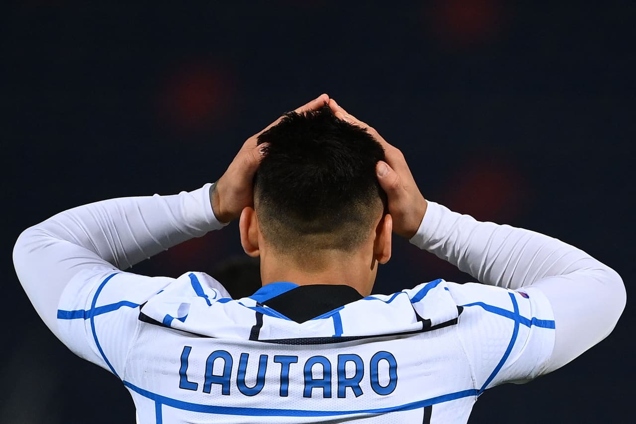 El Inter venció al Bologna y ya tiene ocho puntos de ventaja sobre el Milan, 10 sobre Atalanta y 12 sobre la Juve.