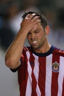 Chivas USA no pudo con el Sounders.