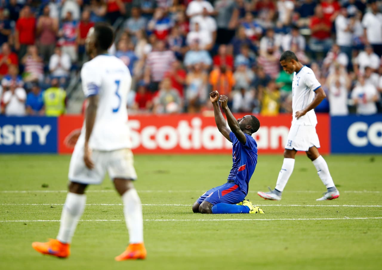 La mayor decepción es, sin duda, el fútbol centroamericano, el dato es contundente, durante la primera fase, ningún equipo de Centroamérica ha ganado un solo juego. (Foto: Getty Images).