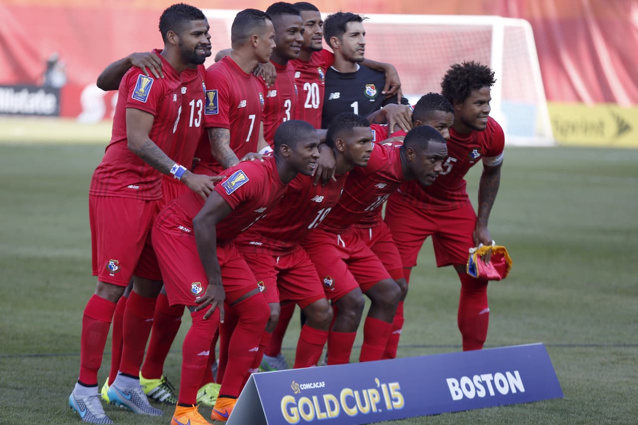 Panamá llegó a clasificarse a la siguiente ronda con tres empates y gracias a resultados de otros grupos, pero un equipo en franco ascenso frenó abruptamente en la primera fase. (Foto: Getty Images).
