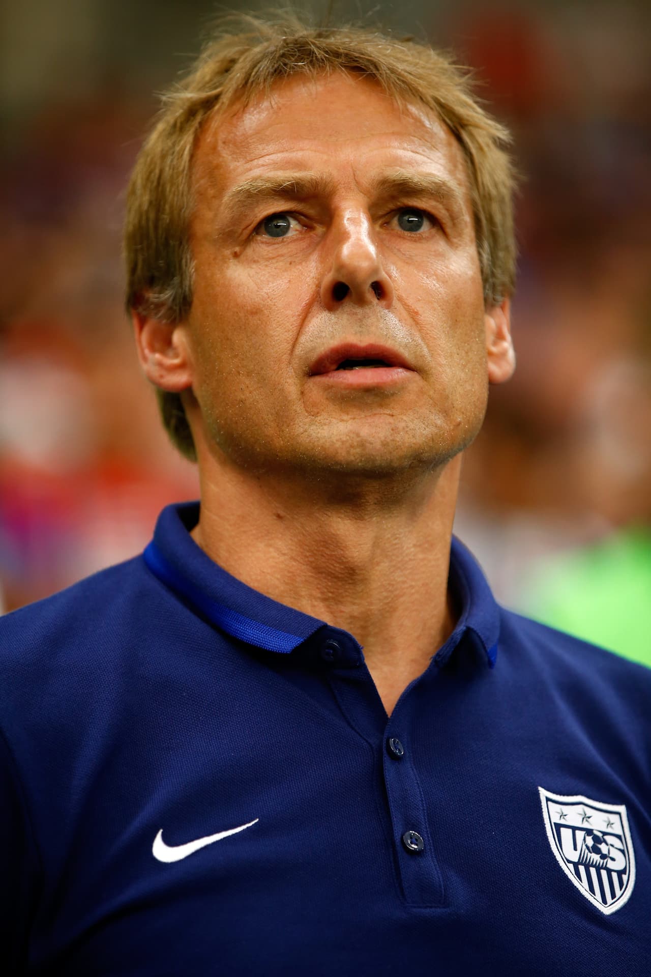 Jurgen Klinsmann sigue sin encontrar a su cuadro ideal y sigue probando alineaciones sufriendo en los tres encuentros del Grupo A. (Foto: Getty Images).