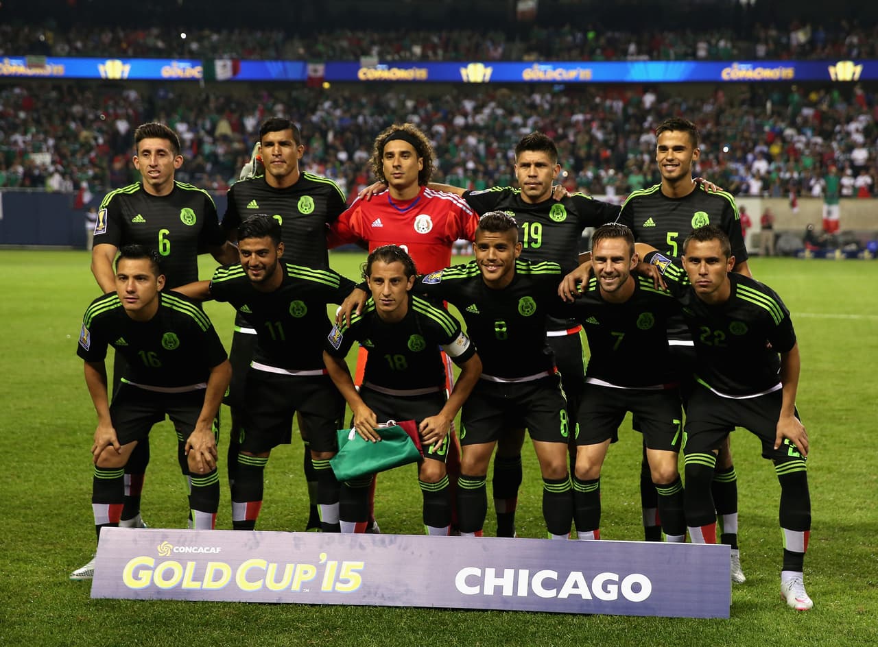 Y acabamos con el caso de México que parecía que salía de la crisis al vencer con claridad a Cuba en su debut pero a partir de ahí todo ha venido a menos. (Foto: Getty Images).