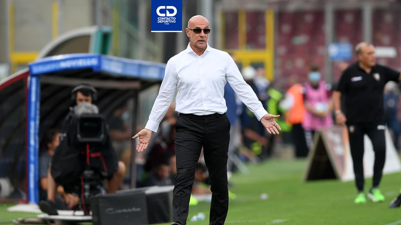 No tan rápido: técnico de Johan Vásquez advierte que le falta adaptación